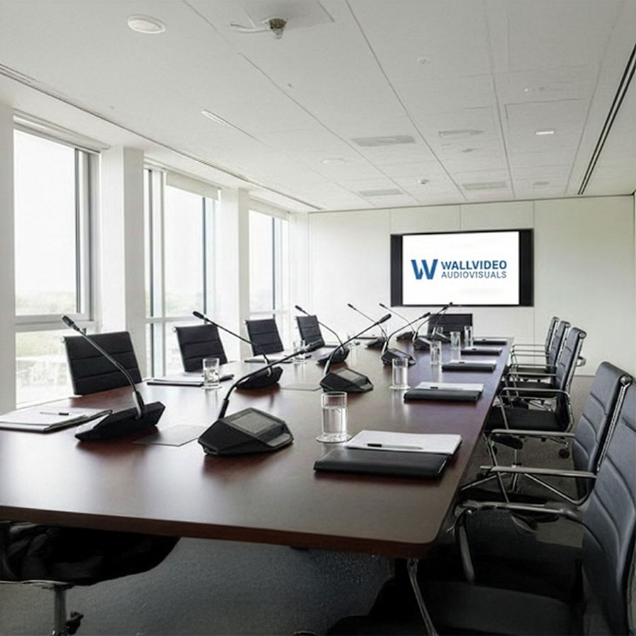 Lloguer de microfonia professional