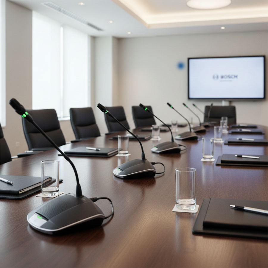 Sistemes de debat i conferència