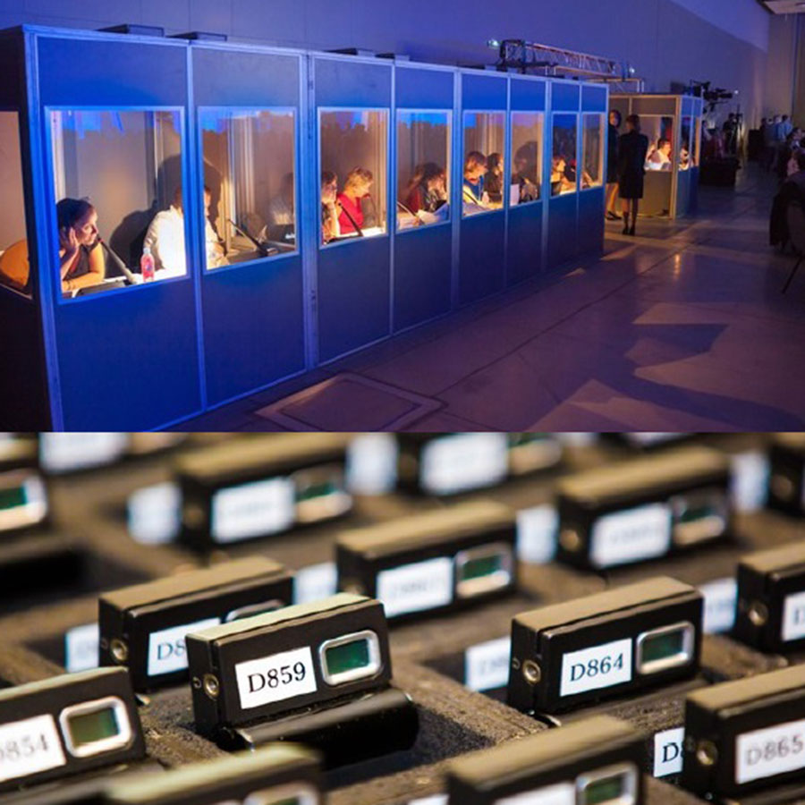 Proveïdors tècnics de referència